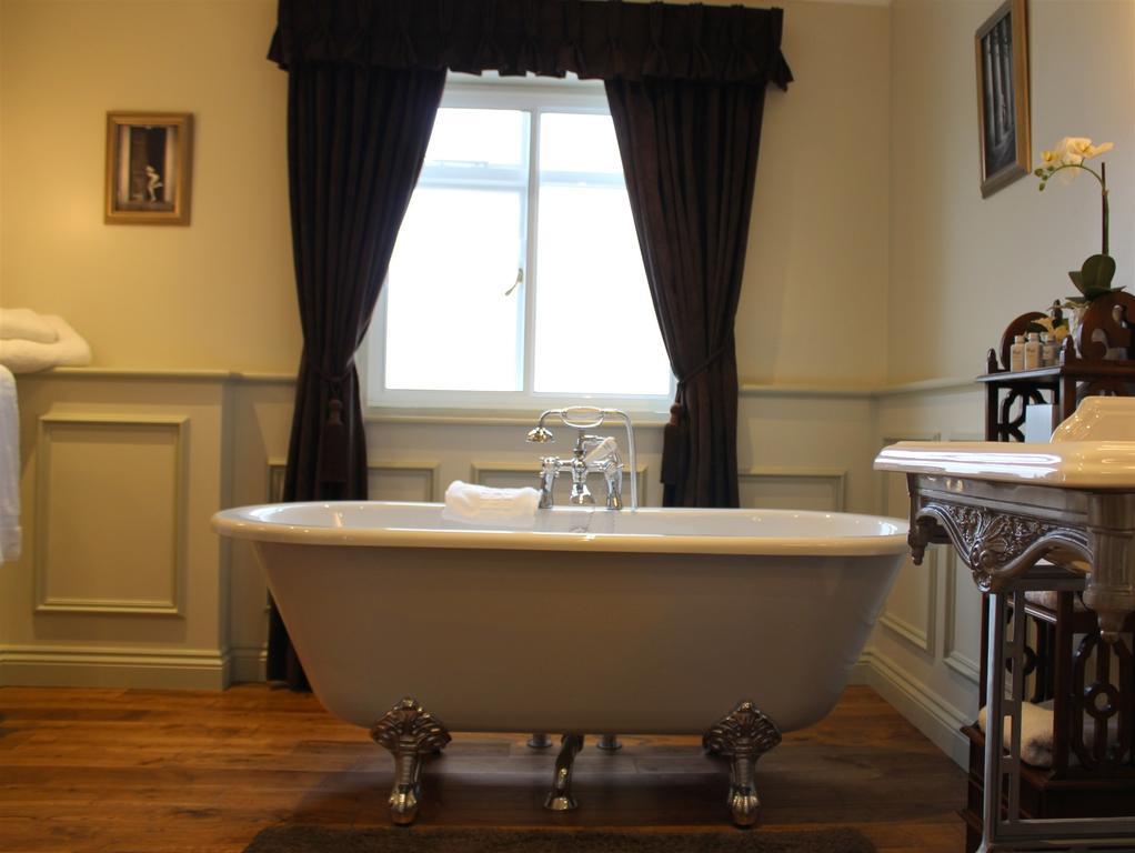 The Angel At Topcliffe Kamer foto